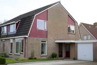 Woning Skûtmakkerstille 19 Dronryp