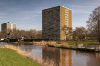 Woning Burgemeester D. Kooimanweg 69 Purmerend