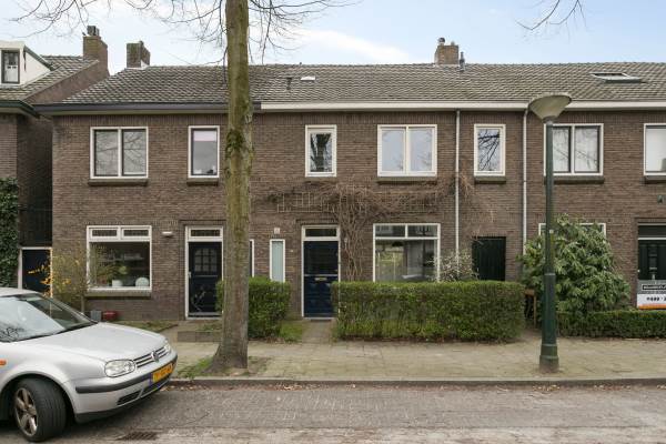 Woning Melkweg 45 Eindhoven