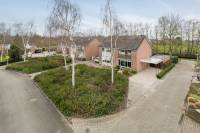 Woning Hanebalken 155 Drachten
