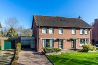 Woning Kuilen 6 Sint Agatha