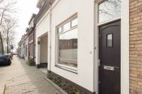 Woning Prinses Beatrixlaan 56 Bergen op Zoom