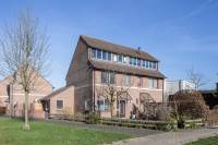 Woning Tilburgseweg 62 Oosterhout Nb