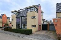 Woning Wolfstedelaan 30 Eemnes