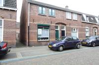 Woning Julianastraat 13 Boxtel