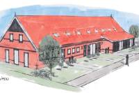 Woning  Sint Jansklooster