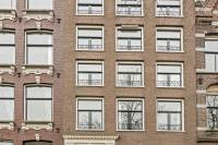 Woning Binnenkant 22 Amsterdam