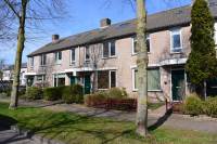 Woning Ploegveld 13 Houten