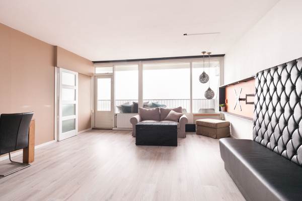 Woning Zalkerbos 292 Zoetermeer