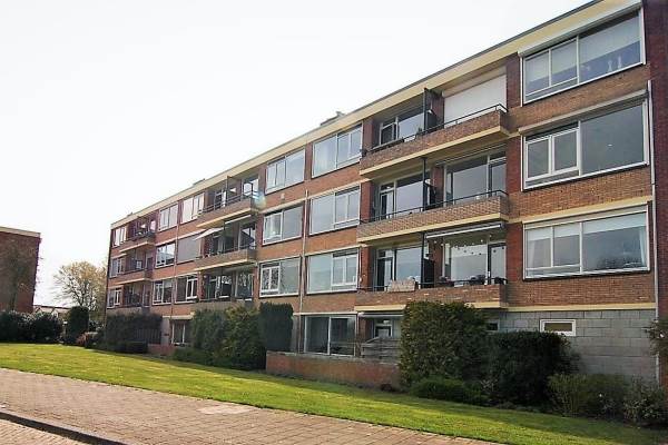 Woning Albardastraat 26 Apeldoorn