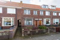 Woning Kamperfoelieplein 18 Katwijk
