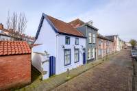 Woning Paardenstraat 23 Vlissingen