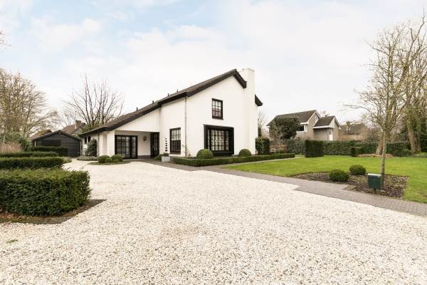 Woning Rutger van den Broeckelaan 10 Nuenen