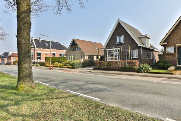 Woning Noorderdiep 436 Nieuw-Buinen