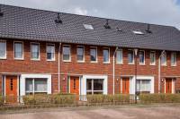 Woning Jan J. de Goedestraat 14 Wageningen