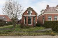 Woning Methardusstraat 13 Munnekezijl