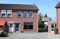 Woning Jasmijnhof 10 Zundert