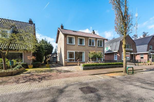 Woning Oude Postweg 12 Austerlitz