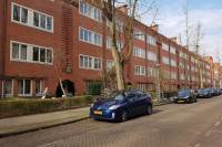 Woning Vespuccistraat 79 Amsterdam