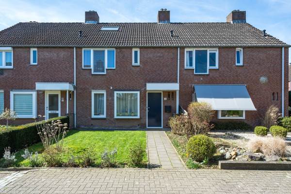 Woning Larixhoven 34 Maastricht