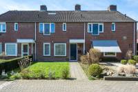 Woning Larixhoven 34 Maastricht