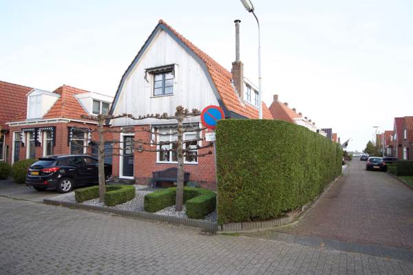 Woning Drachtsterweg 6 Grou