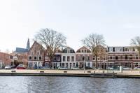 Woning Koudenhorn 16 Haarlem