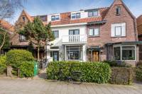 Woning Hyacintenlaan 37 Haarlem