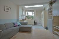 Woning Jan Steenstraat 31 Haarlem