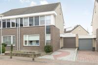 Woning De Stigt 4 Schimmert