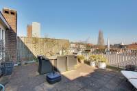 Woning Haarlemmermeerstraat 39 Amsterdam