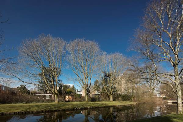Woning Eline Verestraat 31 Amstelveen