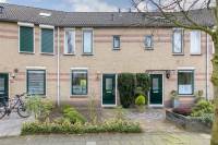 Woning Burgemeester Fabiuspark 86 Bilthoven