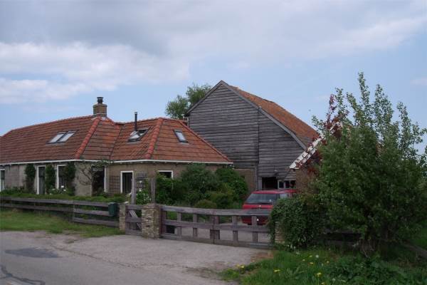 Woning 't Sou 45 Warns
