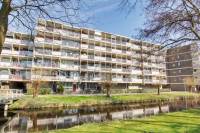 Woning Pampus 76 Haarlem
