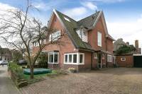 Woning Stadhouderslaan 43 Hilversum