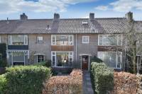 Woning Piersonlaan 46 Naarden