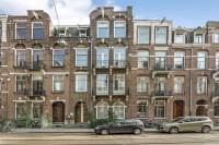 Woning Koninginneweg 193 Amsterdam