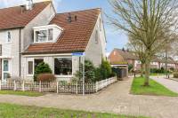 Woning Baarssloot 47 Houten