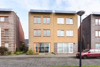 Woning Zuiderlicht 117 Heerhugowaard