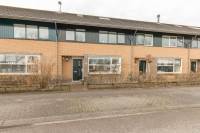 Woning Junistraat 101 Almere