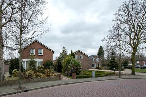 Woning Molenweg 93 Berghem