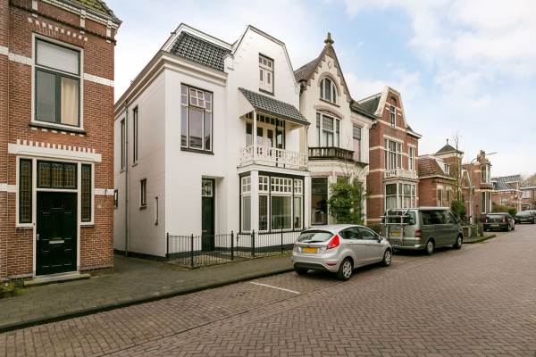Woning Burgemeester Venemastraat 34 Winschoten
