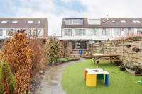 Woning Jan Gooskaai 109 Enkhuizen