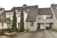 Woning Sneeuwgans 8 Uithoorn