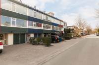 Woning Socratesstraat 184 Apeldoorn