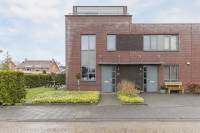 Woning Topaas 39 Drachten