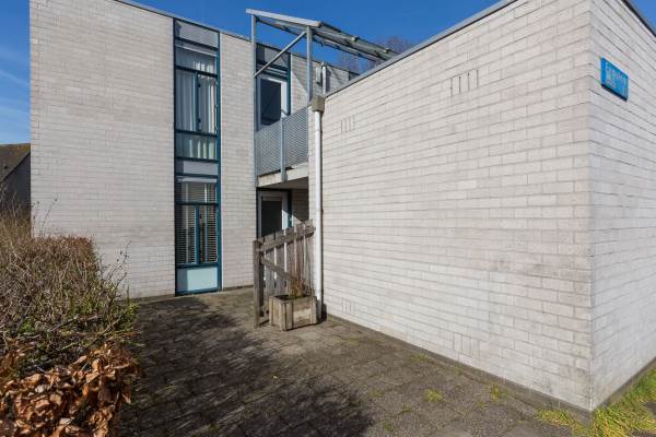 Woning Eemplein 21 Almere