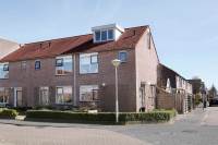 Woning Grasklokje 14 Hardenberg