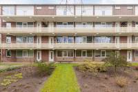 Woning Europalaan 150 Enschede